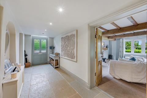 6 bedroom detached house for sale, Morley Green Road, Wilmslow, Cheshire, SK9