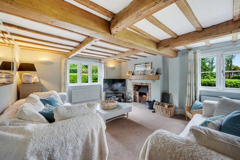 6 bedroom detached house for sale, Morley Green Road, Wilmslow, Cheshire, SK9