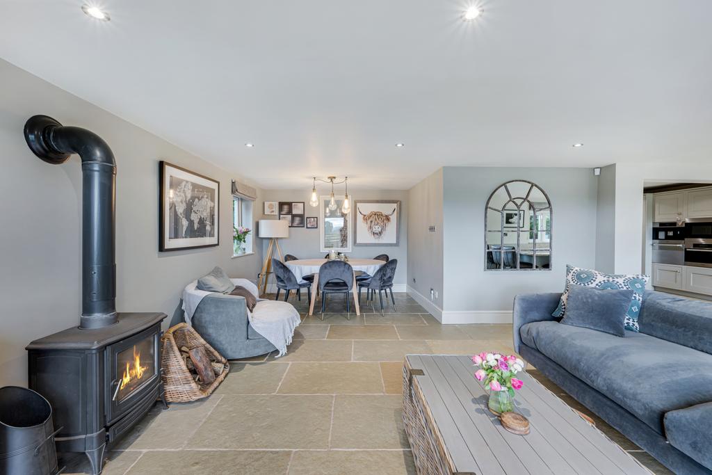 Living/Dining