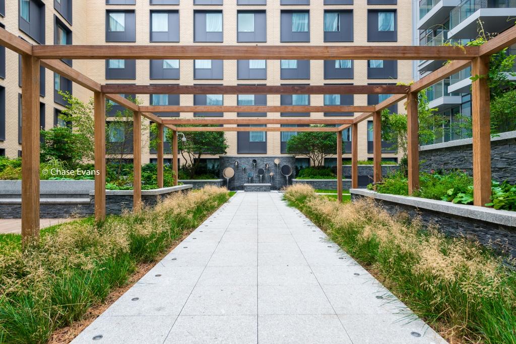 Goodman's Field Grou