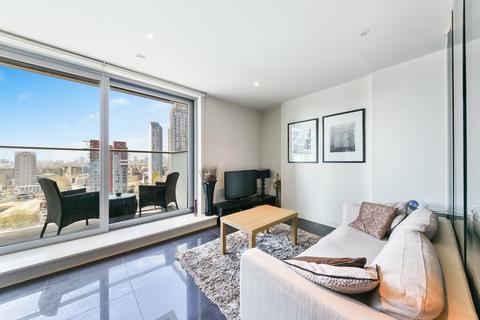 Studio for sale, Pan Peninsula Square, Canary Wharf, London, E14
