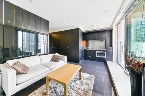 Studio for sale, Pan Peninsula Square, Canary Wharf, London, E14