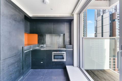 Studio for sale, Pan Peninsula Square, Canary Wharf, London, E14