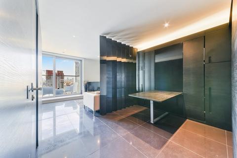 Studio for sale, Pan Peninsula Square, Canary Wharf, London, E14