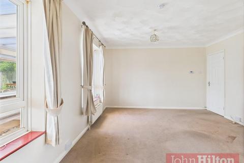 2 bedroom end of terrace house for sale, Treyford Close, Woodingdean