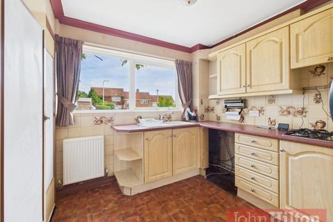2 bedroom end of terrace house for sale, Treyford Close, Woodingdean