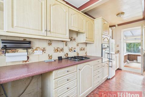 2 bedroom end of terrace house for sale, Treyford Close, Woodingdean