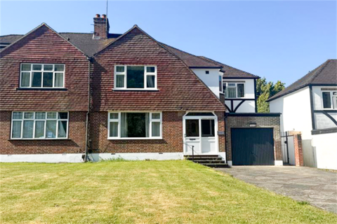 undefined, South Croydon CR2