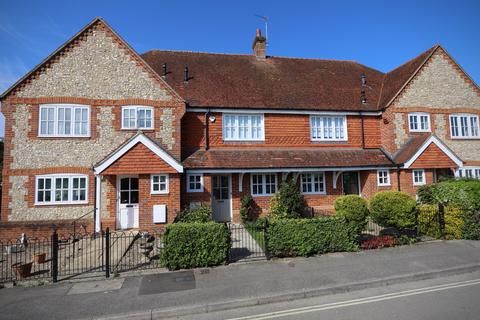 7 Back Lane, Great Missenden, HP16 0AR