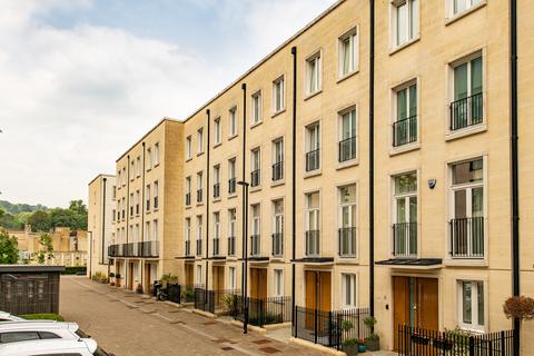 3 bedroom townhouse for sale, Percy Terrace, Bath, BA2