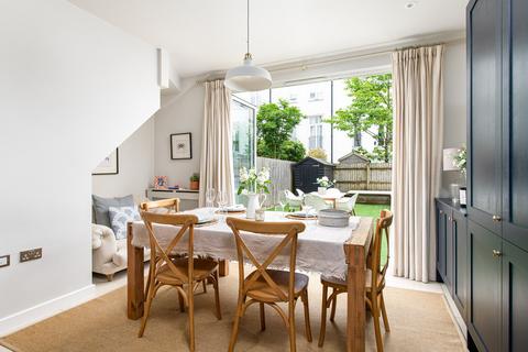 3 bedroom townhouse for sale, Percy Terrace, Bath, BA2