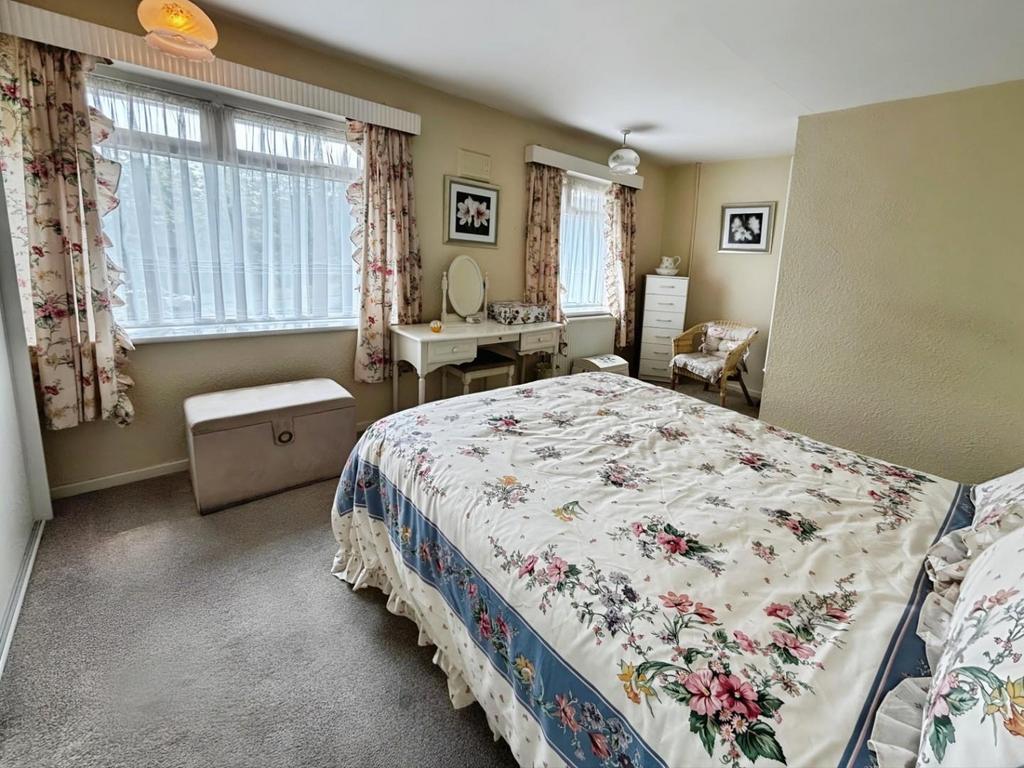 Bedroom One 1