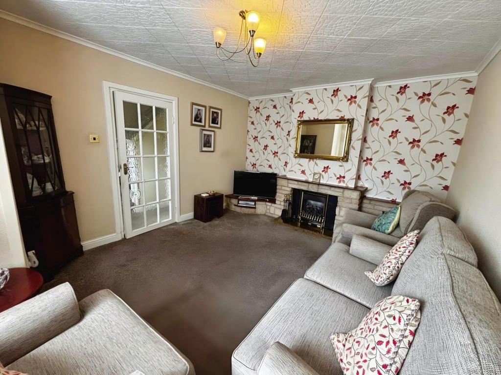 Front Reception Room 1