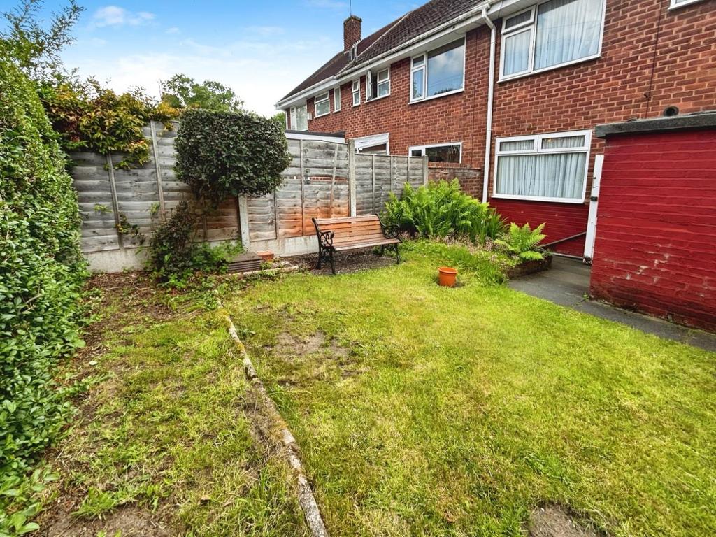 Rear Garden 2