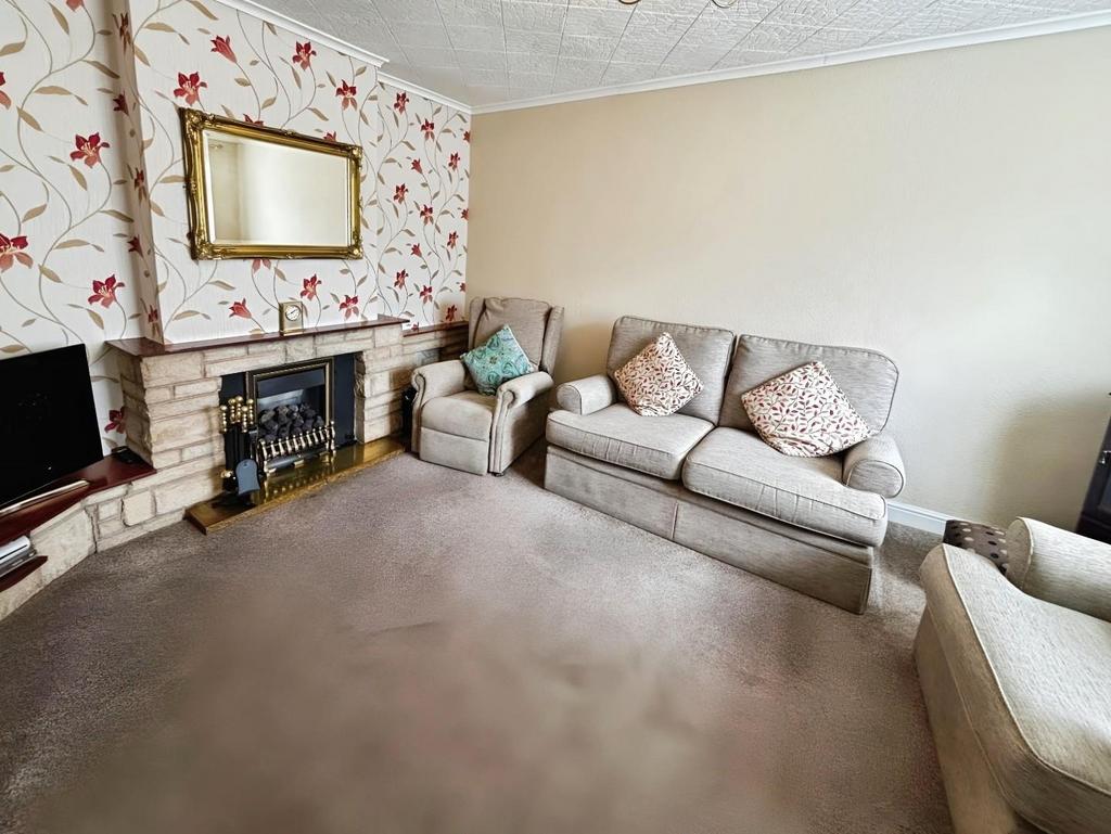 Front Reception Room 2