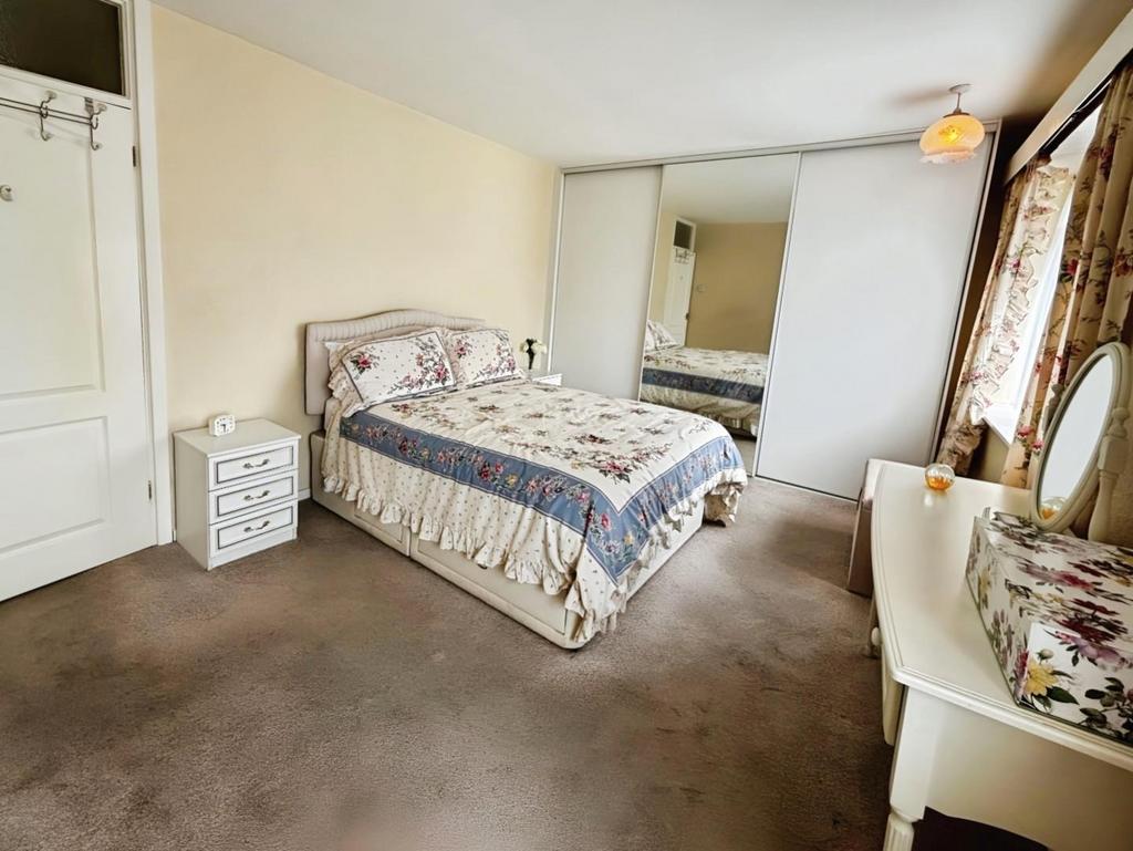 Bedroom One 2