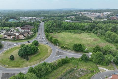 undefined, Land at Priorslee Roundabout, Holyhead Road, Snedshill, Telford, TF2 9WU