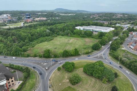 undefined, Land at Priorslee Roundabout, Holyhead Road, Snedshill, Telford, TF2 9WU