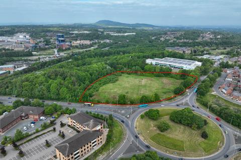 undefined, Land at Priorslee Roundabout, Holyhead Road, Snedshill, Telford, TF2 9WU