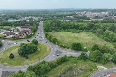 undefined, Land at Priorslee Roundabout, Holyhead Road, Snedshill, Telford, TF2 9WU
