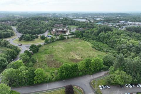 undefined, Land at Priorslee Roundabout, Holyhead Road, Snedshill, Telford, TF2 9WU