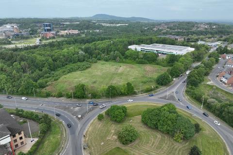 undefined, Land at Priorslee Roundabout, Holyhead Road, Snedshill, Telford, TF2 9WU