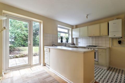 2 bedroom semi-detached house for sale, Darsham Gardens, Newcastle