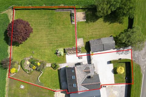 undefined, Snowdon Lane, Sheffield S21
