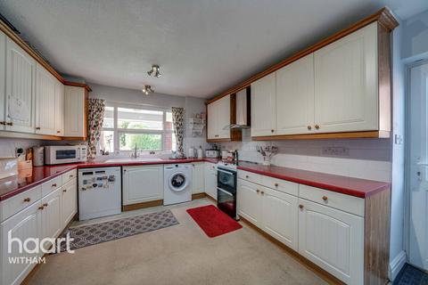 4 bedroom detached house for sale, Chippingdell, Witham