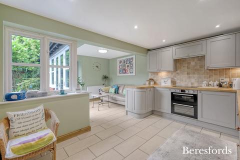 3 bedroom detached house for sale, The Street, Little Dunmow, CM6