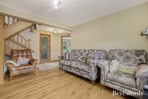 3 bedroom detached house for sale, The Street, Little Dunmow, CM6