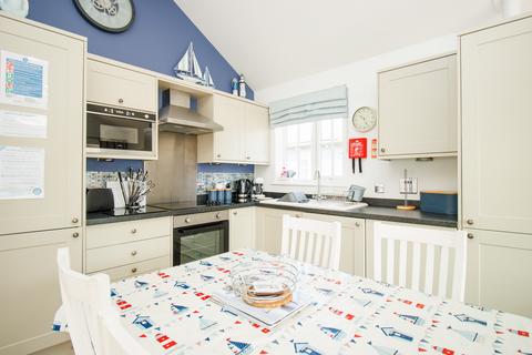 2 bedroom lodge for sale, Moor Road, Filey YO14
