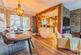 Open plan lounge diner