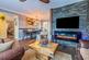 Open plan lounge diner