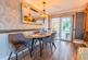 Open plan lounge diner