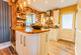 Open plan lounge diner