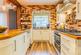 Open plan lounge diner
