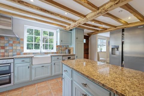 3 bedroom detached house for sale, Buttleys Lane, Dunmow, CM6
