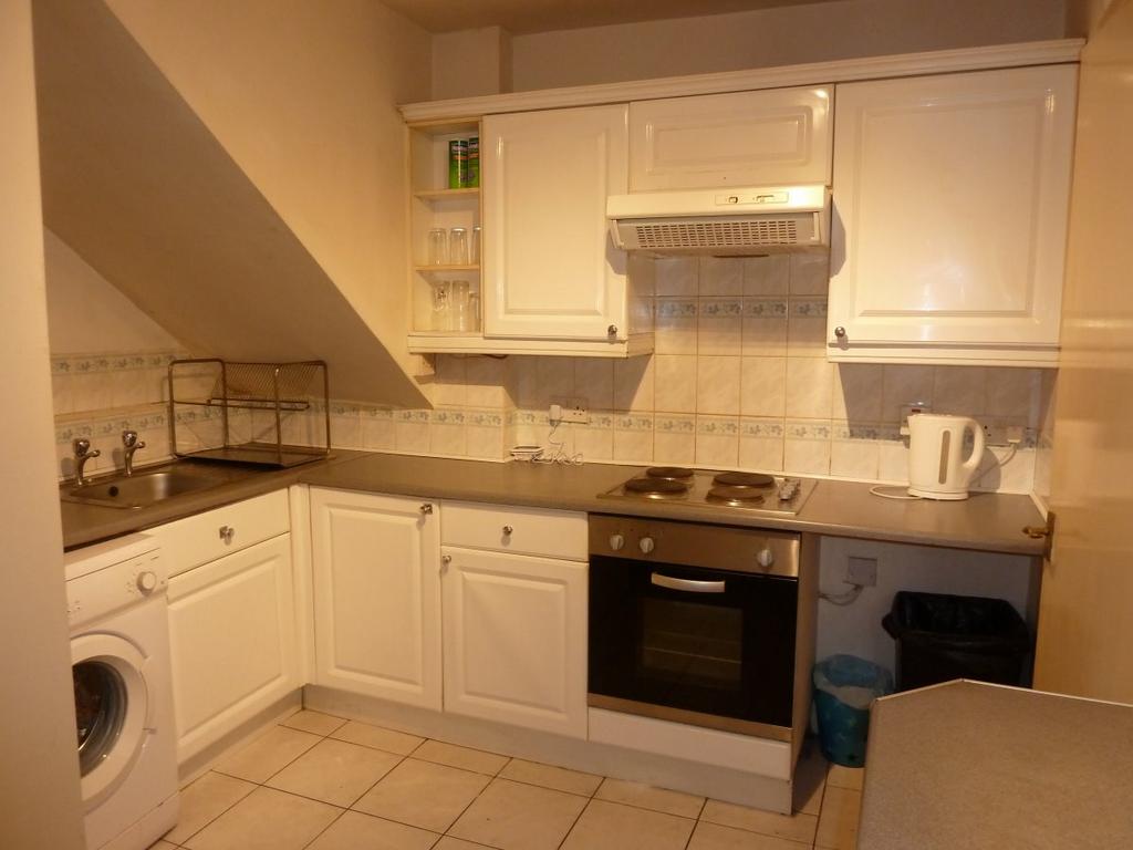 Bedsit