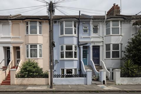 undefined, Livingstone Road, Hove, East Sussex