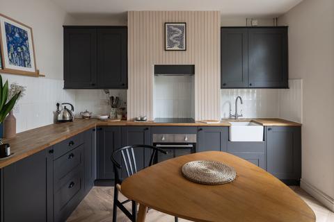Livingstone Road, Hove, East Sussex