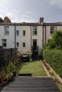 undefined, Livingstone Road, Hove, East Sussex