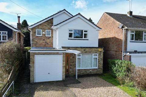 3 bedroom detached house for sale - Kiln Close, Prestwood,Buckinghamshire , Great Missenden, HP16