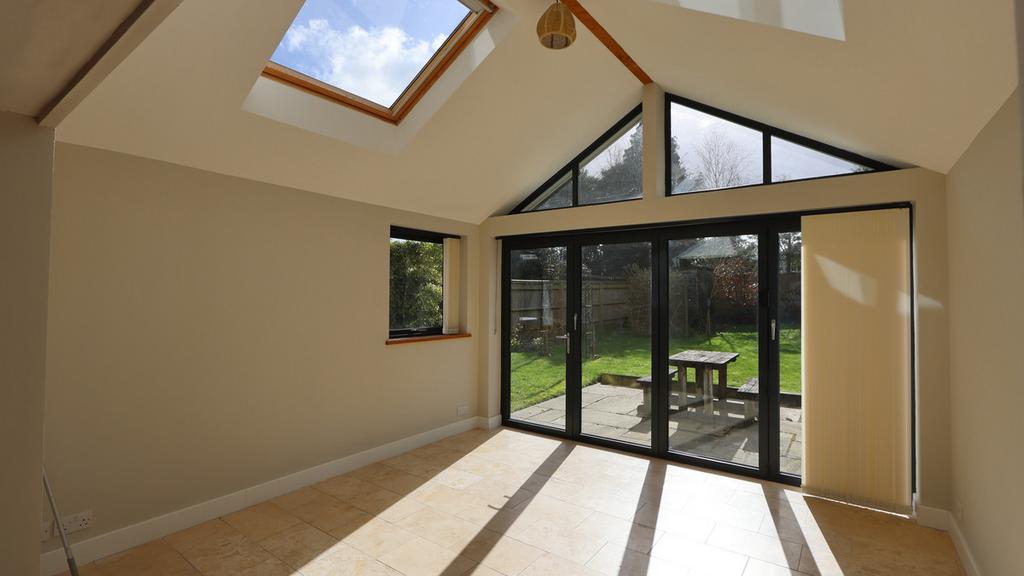 Sun Room