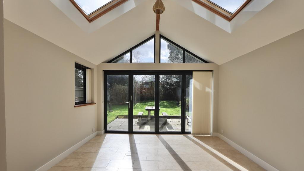 Sun Room