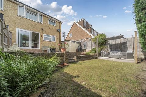 3 bedroom semi-detached house for sale, Tyne Close, Worthing BN13