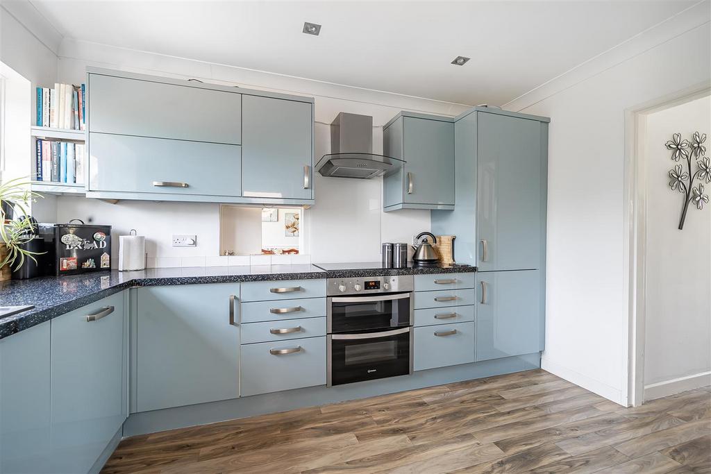 From Aspire Residential Tyne Close