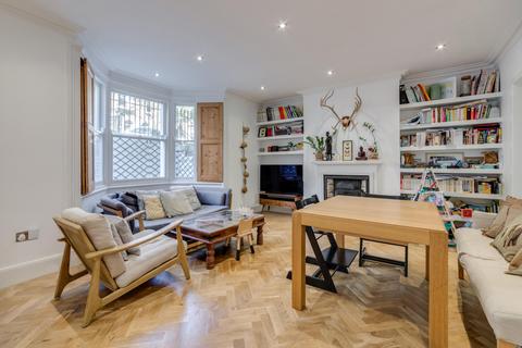 2 bedroom flat for sale, Beresford Road, Canonbury, N5