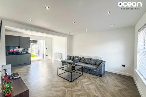 63 Blyth Avenue, Shoeburyness, Southend-on-sea, SS3 9NQ