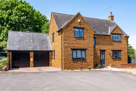 undefined, Buswell Close, Weedon, Northampton, Northamptonshire, NN7